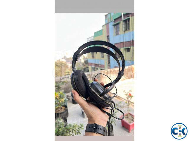 ATH-AVC 200 Studio Headphone Earphone large image 0