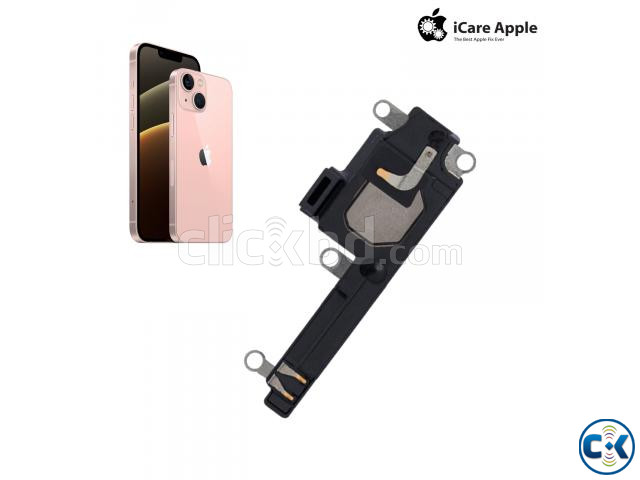 iPhone 13 Battery Replacement Service Center Dhaka large image 0