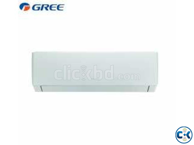 GREE GS-18XPUV32 Split Type Inverter Air Conditioner large image 0