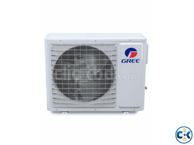 GREE GS-18XPUV32 Split Type Inverter Air Conditioner large image 1