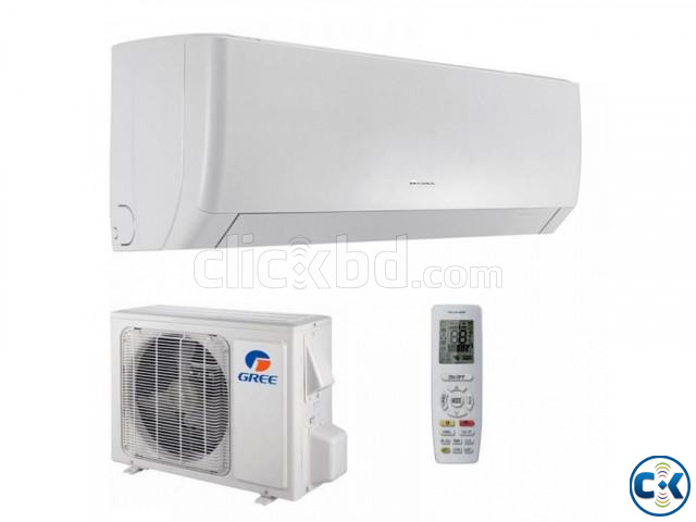 GREE GS-18XPUV32 Split Type Inverter Air Conditioner large image 2