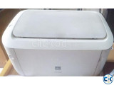 Canon LBP 6000 Printer