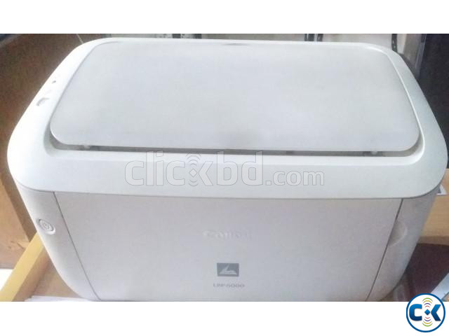 Canon LBP 6000 Printer large image 0