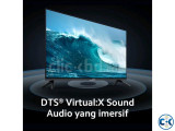 XIAOMI MI 32 inch A2 ANDROID SMART VOICE CONTROL TV OFFICIAL