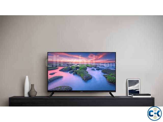 XIAOMI MI 32 inch A2 ANDROID SMART VOICE CONTROL TV OFFICIAL large image 2