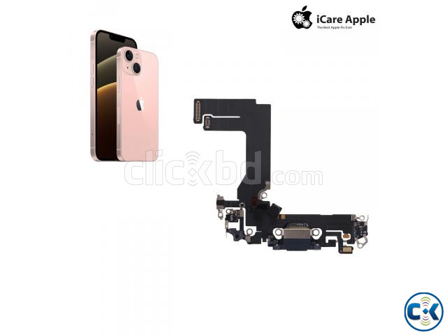 iPhone 13 Charging Port Replacement Service Center Dhaka large image 0