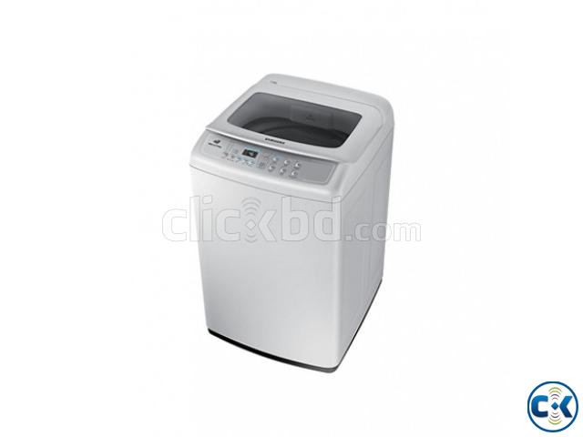 SAMSUNG WA75H4200SYUTL WASHING MACHINE 7.5 KG large image 1