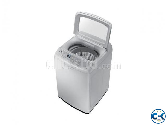 SAMSUNG WA75H4200SYUTL WASHING MACHINE 7.5 KG large image 2