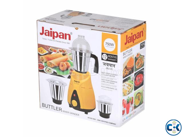Jaipan 750w Blender large image 1