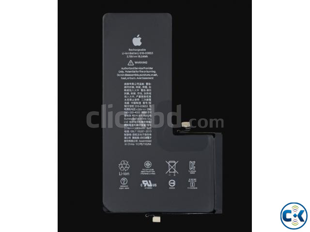 iPhone 11 Battery large image 0