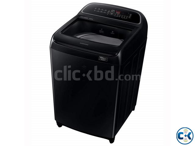 SAMSUNG WA10T5260BVUTL WASHING MACHINE 10 KG large image 0