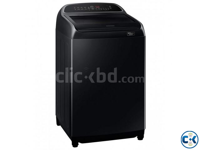 SAMSUNG WA10T5260BVUTL WASHING MACHINE 10 KG large image 1