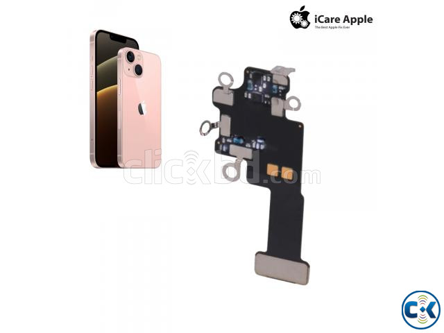 iPhone 13 WiFi Antenna Flex Replacement Service Center Dhaka large image 0