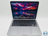 Apple 2020 13 in MacBook Pro 2.0GHz Quad-Core i5 8GB RAM