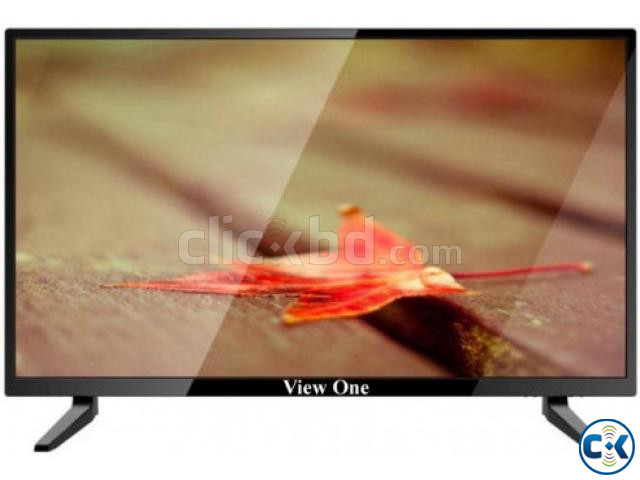 24 inch SONY PLUS 24DG DOUBLE GLASS LED TV large image 1