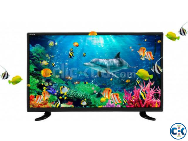 24 inch SONY PLUS 24SM SMART LED TV | ClickBD large image 0