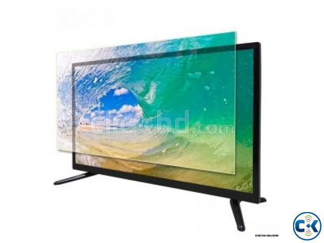 24 inch SONY PLUS 24DGS DOUBLE GLASS SMART TV large image 1