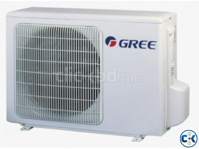 GREE 1 TON SPLIT AIR CONDITIONER GS-12MU410 large image 1