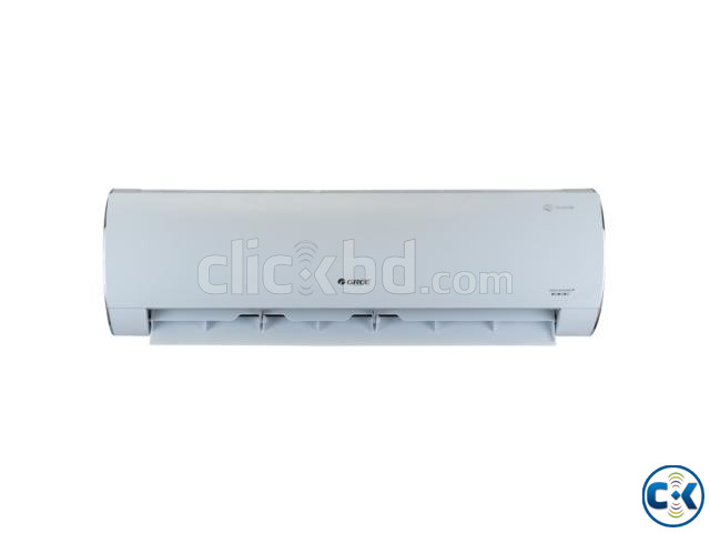 GREE 1 TON SPLIT AIR CONDITIONER GS-12LM410 large image 1
