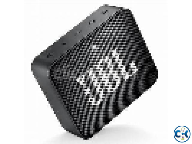JBL GO 2 Waterproof Bluetooth Speaker large image 2