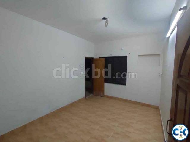 Flat In Bashundhara Residential Area large image 0