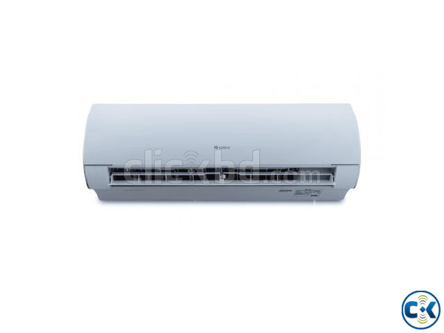 GREE 1.5 TON SPLIT AIR CONDITIONER GS-18MU410 large image 0