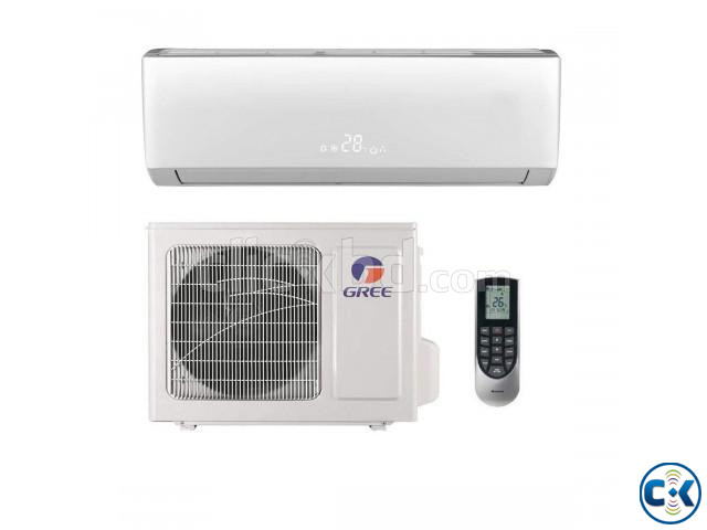 GREE 2 TON SPLIT AIR CONDITIONER GS-24LM410 large image 2