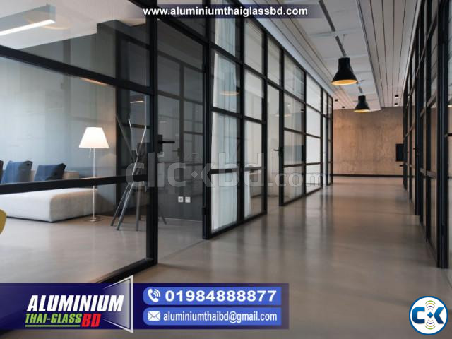 Best thai Glass Door Price in Bangladesh large image 0