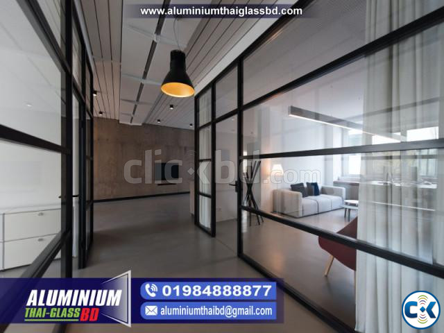 Best thai Glass Door Price in Bangladesh large image 1