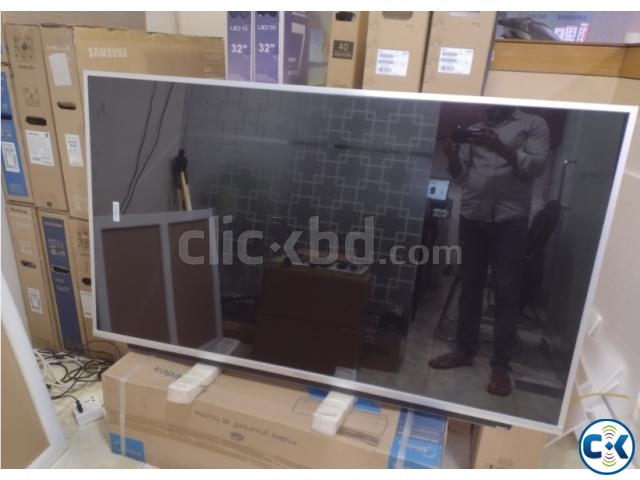 TRITON 65 inch DK5L-S UHD 4K ANDROID VOICE CONTROL TV large image 0