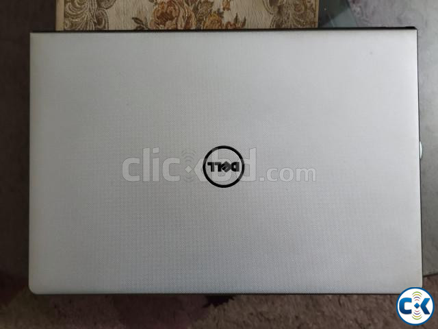 Dell Inspiron 5559 Laptop 6th Gen i7 16 GB RAM 256GB SSD 2TB large image 1