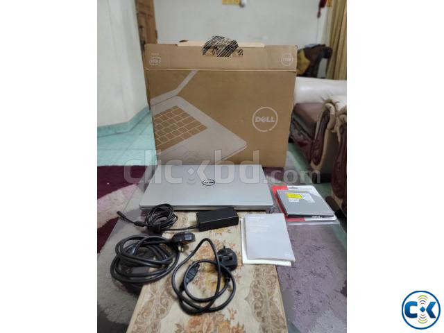 Dell Inspiron 5559 Laptop 6th Gen i7 16 GB RAM 256GB SSD 2TB large image 4