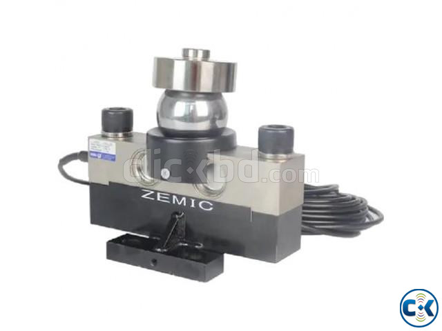 zemic load cell 30 ton price in bangladesh large image 0