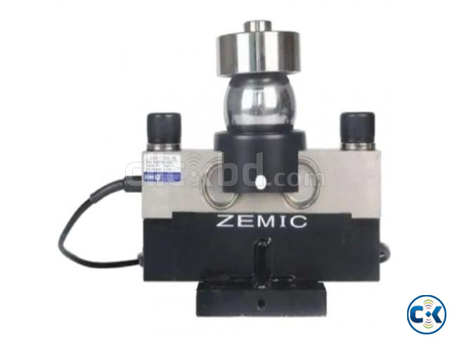 zemic load cell 30 ton price in bangladesh large image 1