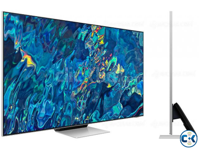 Samsung Neo QLED QN85B 65 4K HDR Smart LED TV Price in Bang large image 0