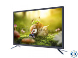 32 inch SONY PLUS K08 DOUBLE GLASS HD LED TV