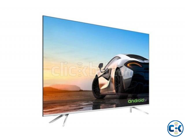 32 inch SONY PLUS 32P09S SMART ANDROID FHD TV large image 0