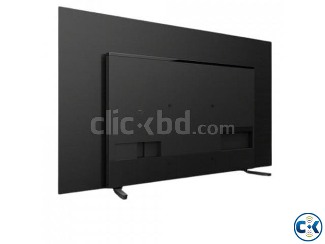 Sony Bravia A80K 77 Class OLED 4K HDR Smart TV Price in Ban large image 1