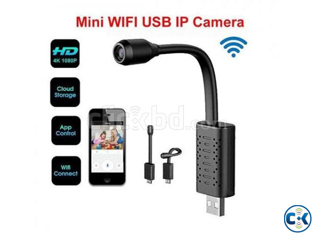 Mini USB Camera large image 3