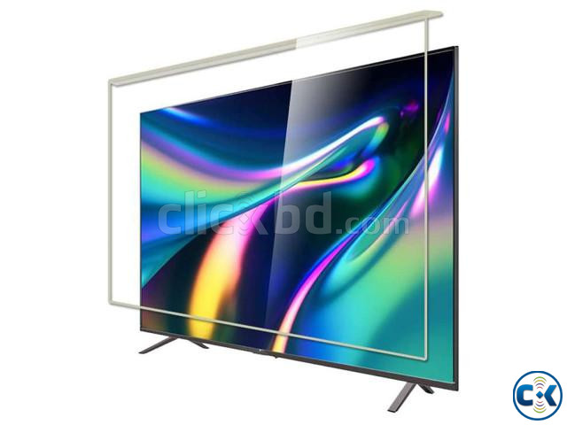 32 inch SONY PLUS AB32DG DOUBLE GLASS VOICE CONTROL TV large image 2