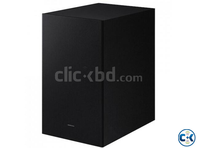 Samsung HW-Q600A 3.1.2-CH Dolby Atmos Soundbar large image 2