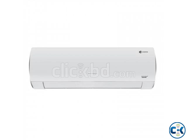 GREE 1.5 TON INVERTER SPLIT TYPE AC GS-18XFV32 large image 0