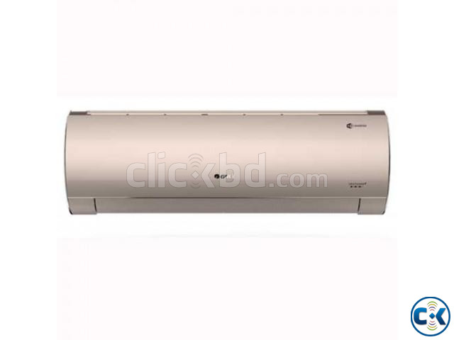 GREE 1.5 TON INVERTER SPLIT TYPE AC GS-18XFV32 large image 2