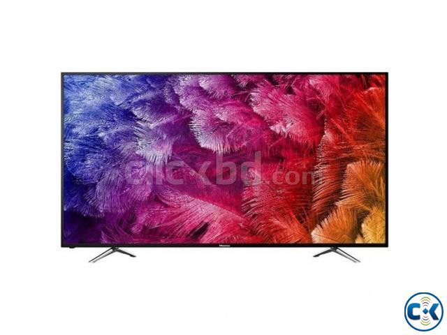 40 inch SONY PLUS 40P09S SMART ANDROID FHD TV large image 0