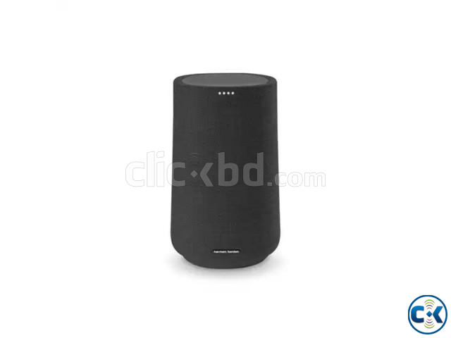 Harman Kardon Citation 100 Voice Control WIFI Speaker large image 1