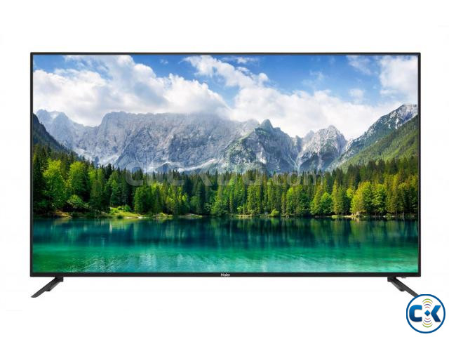 40 inch SONY PLUS 40P09S SMART ANDROID VOICE CONTROL FHD TV large image 1