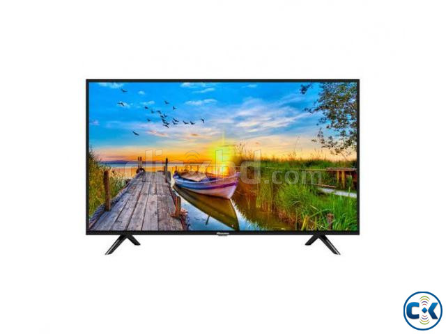 43 inch SONY PLUS 43DE1SB SMART FRAMELESS TV large image 2