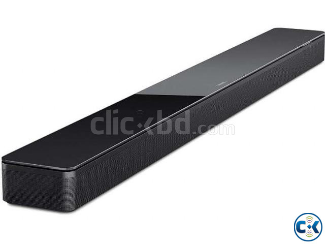 Bose 700 Voice Control Wireless Bluetooth Soundbar large image 0