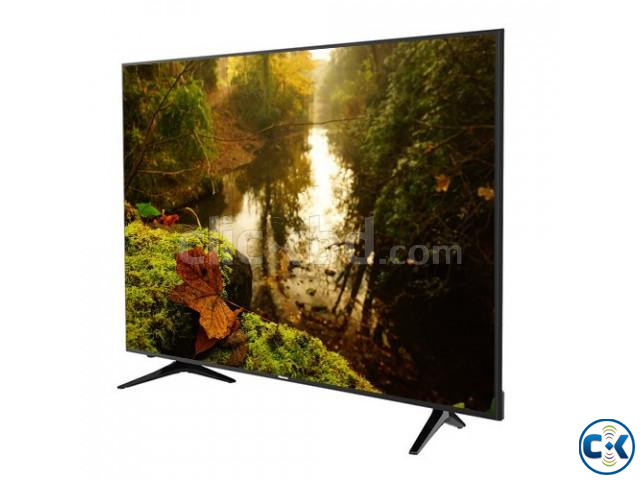 43 inch SONY PLUS SMART FRAMELESS VOICE CONTROL TV large image 2
