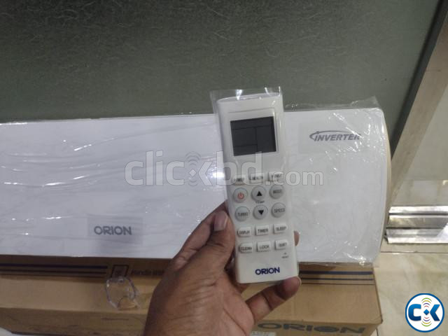 ORION SPLIT TYPE INVERTER AC OSC-18QC With Official Warranty large image 2